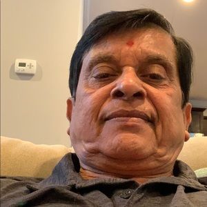 Meet your Posher, Dilip